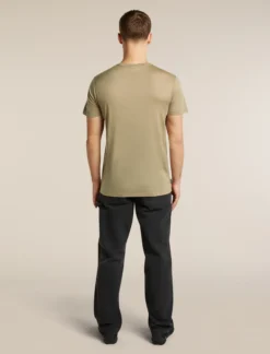 150 Tech Lite T-Shirt Herren