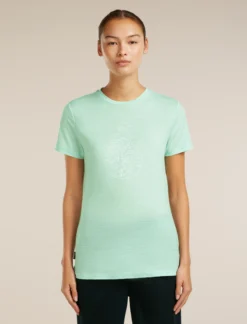 150 Tech Lite T-Shirt Hike Path