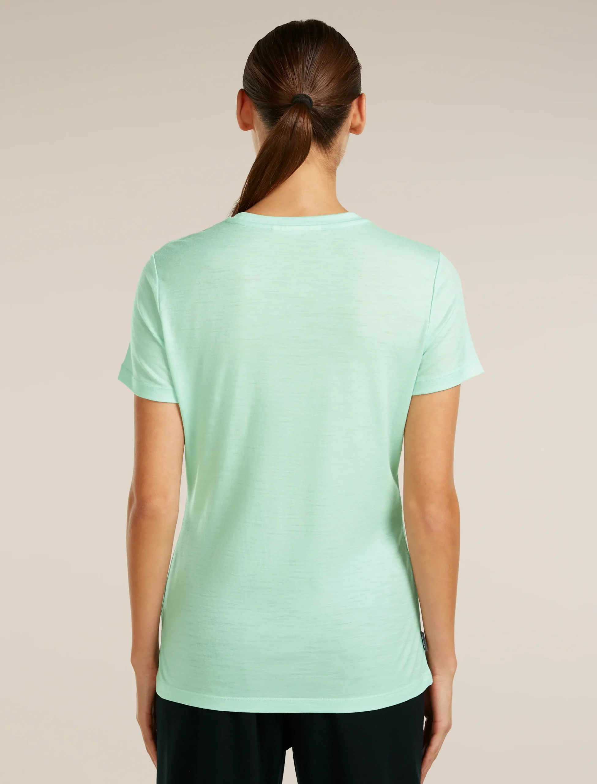 150 Tech Lite T-Shirt Hike Path
