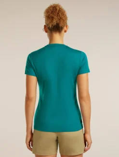 150 Tech Lite T-Shirt Hike Path