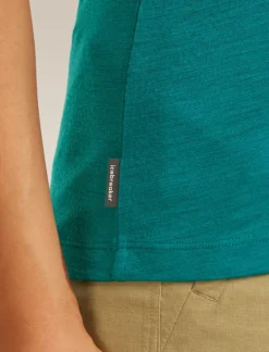 150 Tech Lite T-Shirt Hike Path