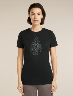 150 Tech Lite T-Shirt Hike Path