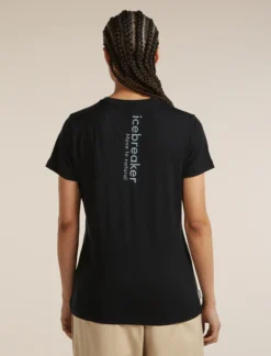 150 Tech Lite T-Shirt IB Angle