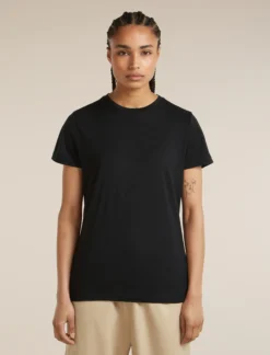 150 Tech Lite T-Shirt IB Angle