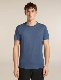150 Tech Lite T-Shirt IB Angle