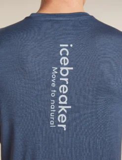 150 Tech Lite T-Shirt IB Angle