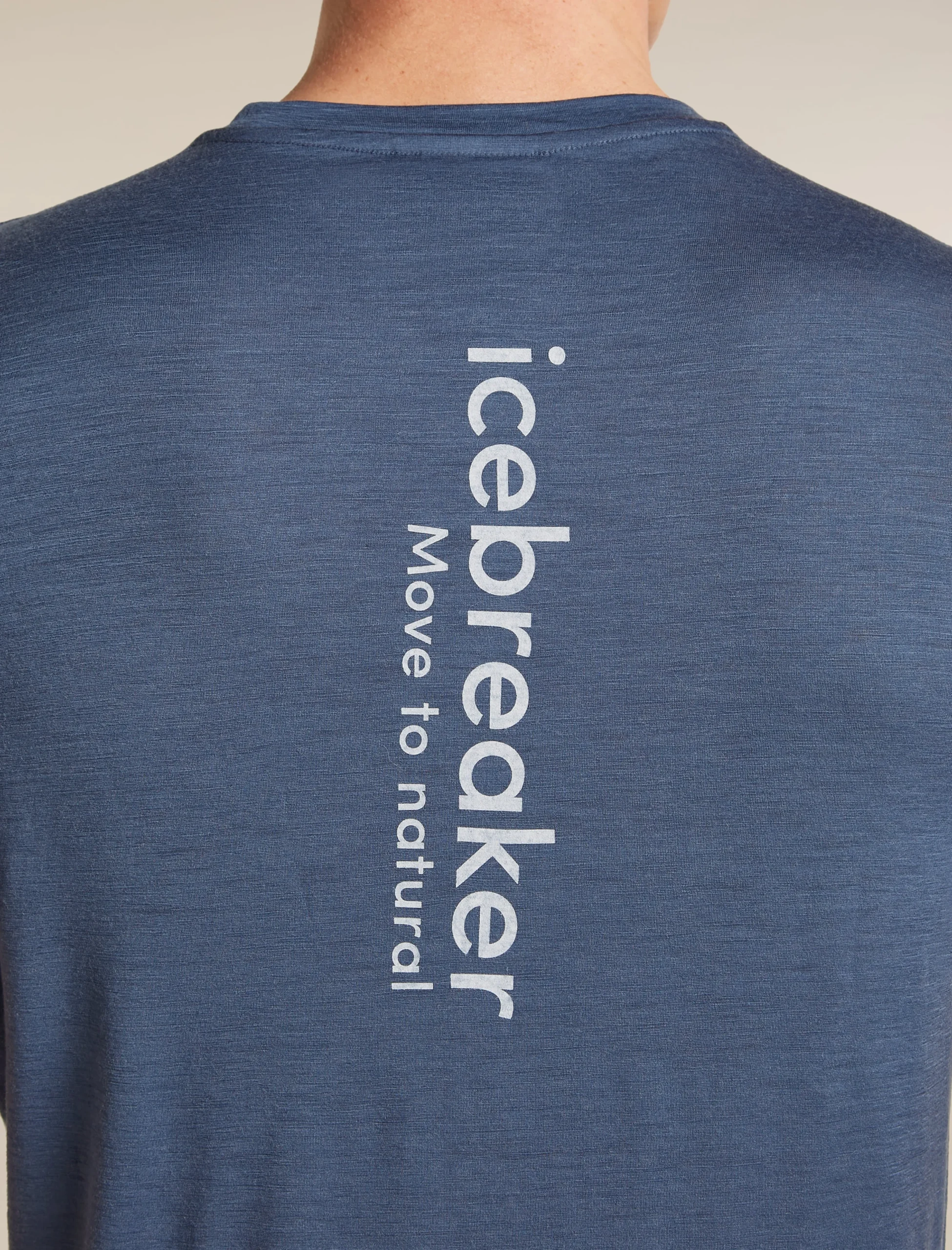 150 Tech Lite T-Shirt IB Angle