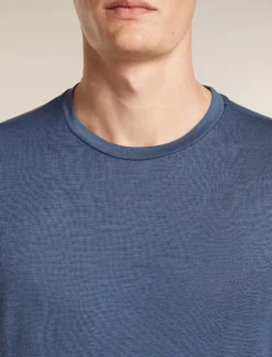150 Tech Lite T-Shirt IB Angle