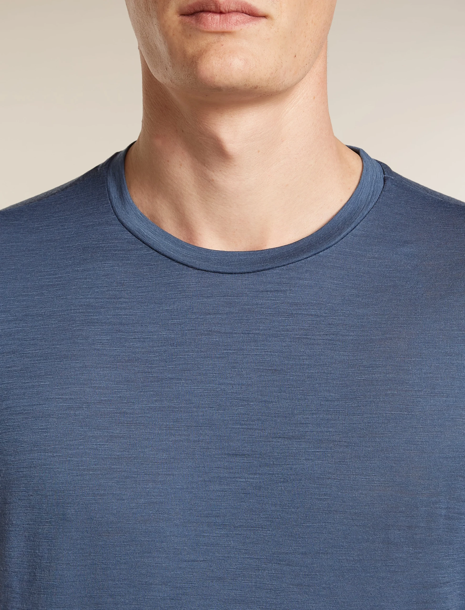 150 Tech Lite T-Shirt IB Angle