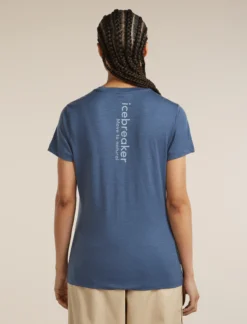 150 Tech Lite T-Shirt IB Angle