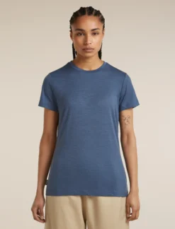 150 Tech Lite T-Shirt IB Angle