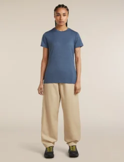 150 Tech Lite T-Shirt IB Angle