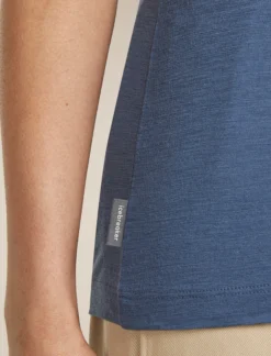 150 Tech Lite T-Shirt IB Angle