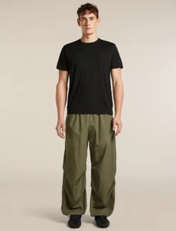 150 Tech Lite T-Shirt IB Angle