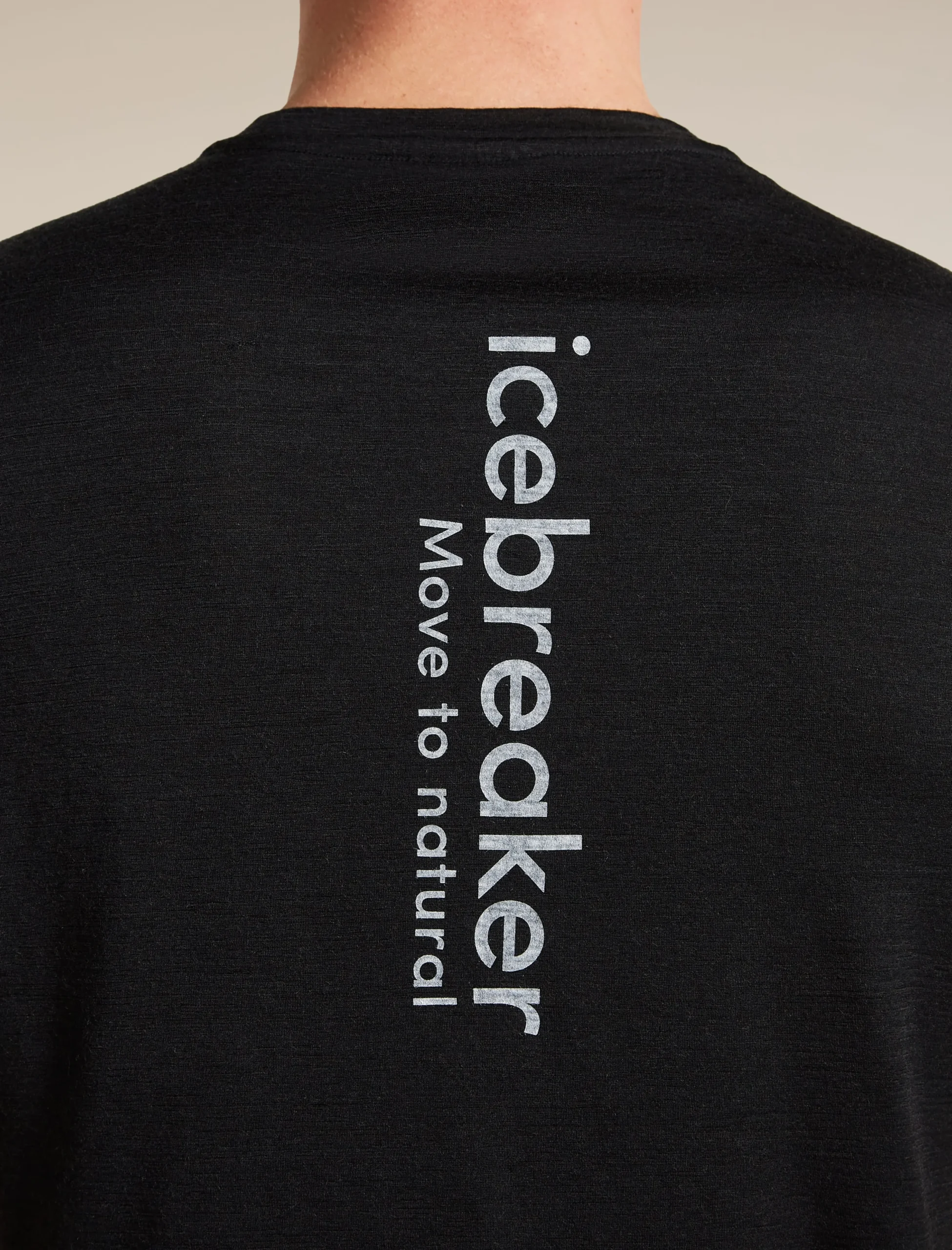 150 Tech Lite T-Shirt IB Angle