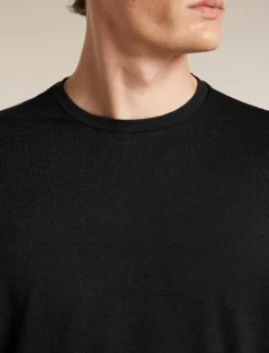 150 Tech Lite T-Shirt IB Angle