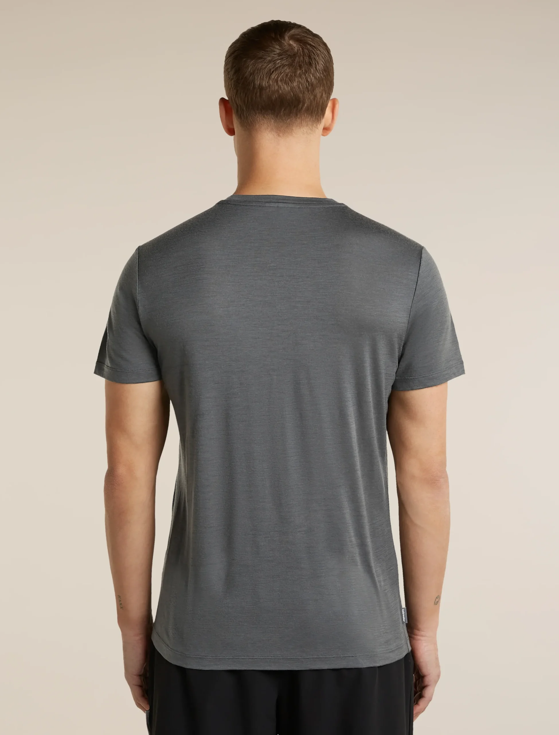 150 Tech Lite T-Shirt IB Coordinates