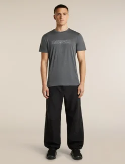 150 Tech Lite T-Shirt IB Coordinates