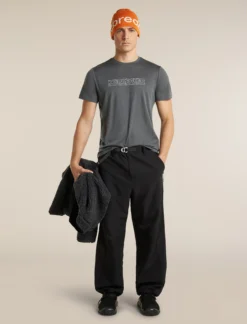 150 Tech Lite T-Shirt IB Coordinates