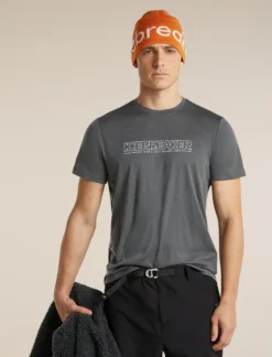 150 Tech Lite T-Shirt IB Coordinates