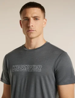150 Tech Lite T-Shirt IB Coordinates