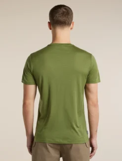 150 Tech Lite T-Shirt IB Coordinates