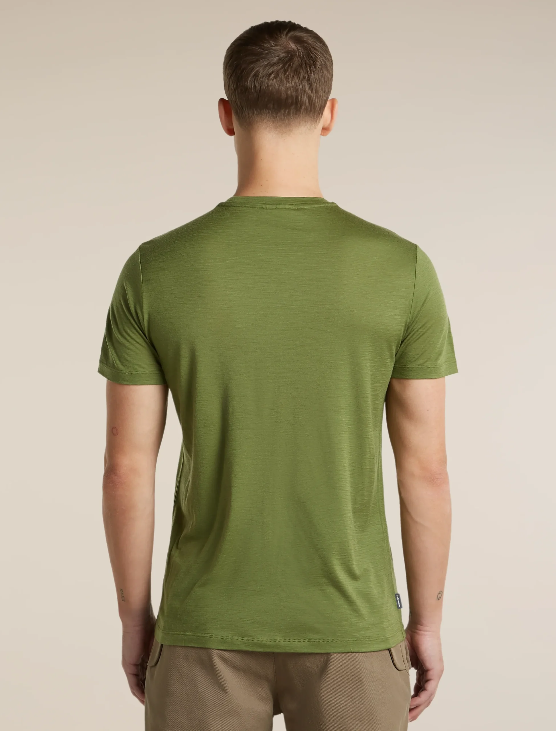 150 Tech Lite T-Shirt IB Coordinates