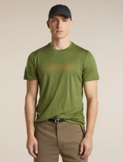 150 Tech Lite T-Shirt IB Coordinates