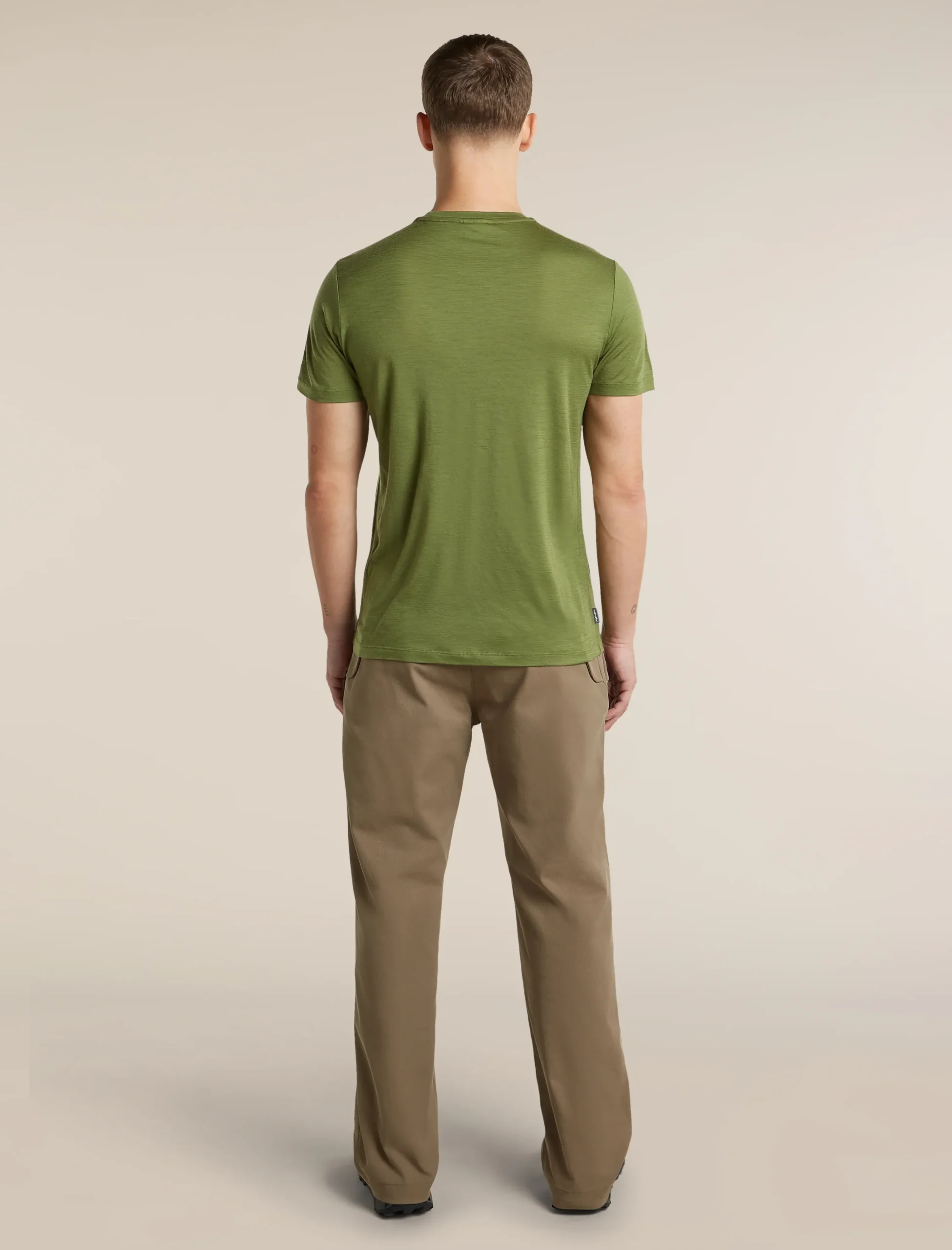 150 Tech Lite T-Shirt IB Coordinates