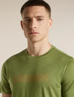 150 Tech Lite T-Shirt IB Coordinates