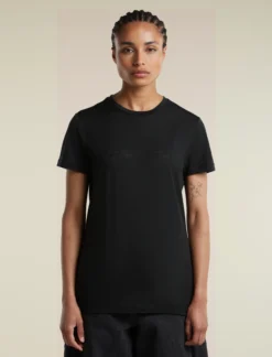 150 Tech Lite T-Shirt IB Stitchline