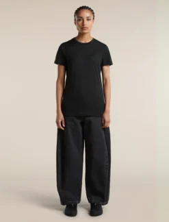 150 Tech Lite T-Shirt IB Stitchline