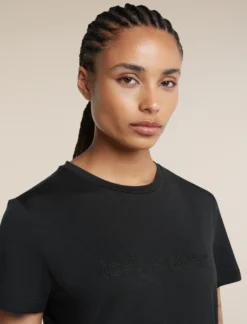 150 Tech Lite T-Shirt IB Stitchline