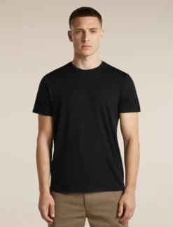 150 Tech Lite T-Shirt IB Stitchline