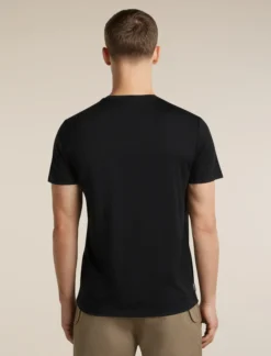 150 Tech Lite T-Shirt IB Stitchline