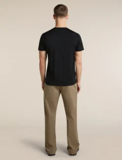 150 Tech Lite T-Shirt IB Stitchline