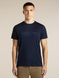 150 Tech Lite T-Shirt IB Stitchline