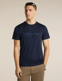 150 Tech Lite T-Shirt IB Stitchline