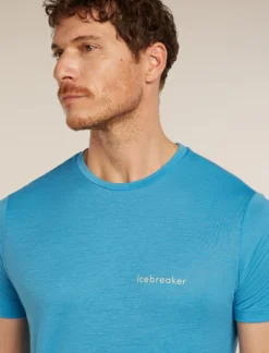 150 Tech Lite T-Shirt IB Wordmark