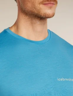 150 Tech Lite T-Shirt IB Wordmark