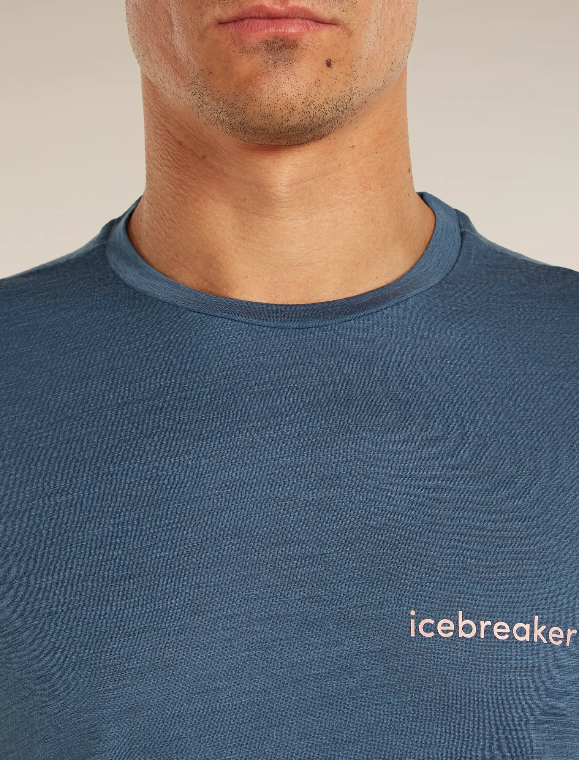 150 Tech Lite T-Shirt IB Wordmark