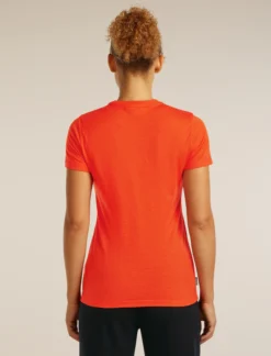 150 Tech Lite T-Shirt IB Wordmark
