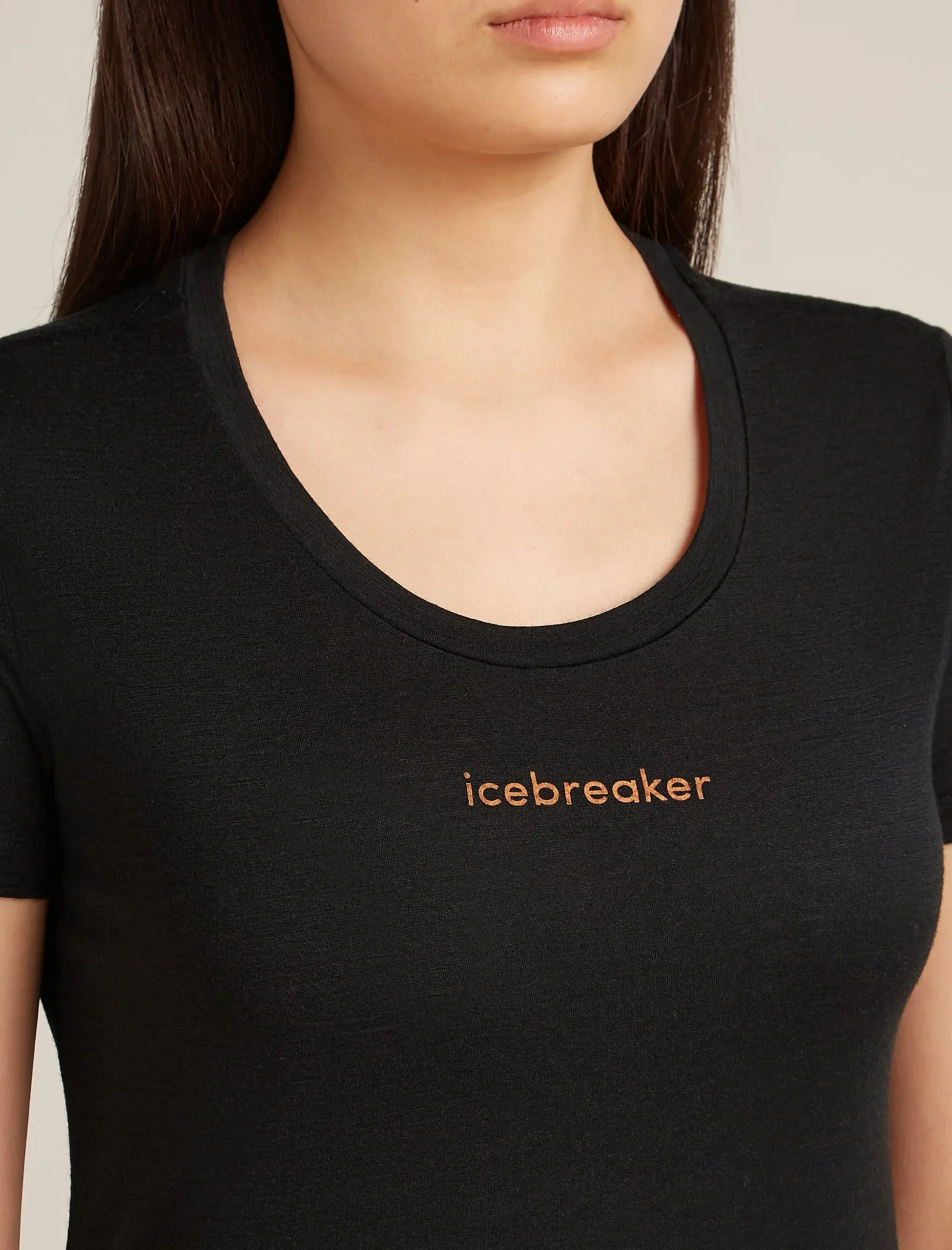 150 Tech Lite T-Shirt mit U-Ausschnitt 30th Anniversary