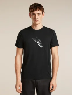 150 Tech Lite T-Shirt Naturally Milano