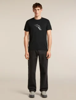 150 Tech Lite T-Shirt Naturally Milano