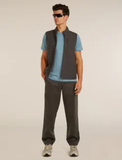 150 Tech Lite T-Shirt Peaceful Pass