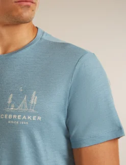 150 Tech Lite T-Shirt Peaceful Pass