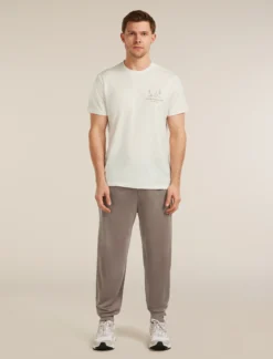150 Tech Lite T-Shirt Peaceful Pass