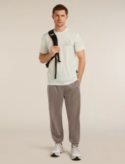 150 Tech Lite T-Shirt Peaceful Pass