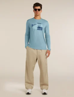 150 Tech Lite T-Shirt Peak Balance